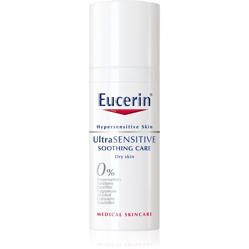 Eucerin UltraSENSITIVE