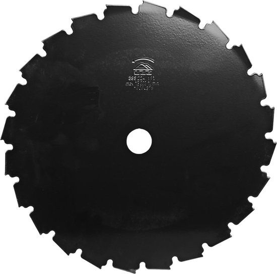 Makita Zaagblad 225x20,0x1,8mm 24T - 385224161