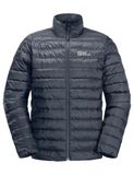 Jack Wolfskin PILVI DOWN JKT M Heren Outdoorjas - nature blue - Maat L