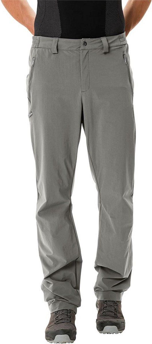 VAUDE Farley Stretch III Wandelbroek voor heren