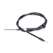 Triscan A/S Câble de frein à main pour MAZDA: MX6, Xedos, 626 (Ref: 8140 50129)