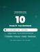 YourHomeschool Grade 10 Year Workbook: All Four Subjects — Math, Reading & Language Arts, Science, and Social Studies — with QR-Linked Video Lessons in English and Spanish