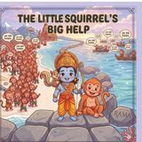 The Libri GmbH The Little Squirrel's Big Help Paperback