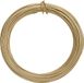 Vaessen Creative Aluminium Draad - 2,5mm - ±37m - 500g - Parel