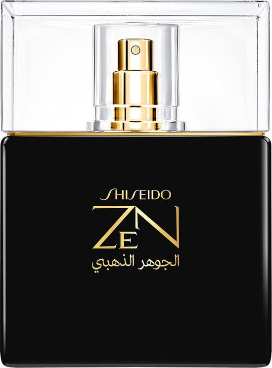 Shiseido Zen / 100 ml / Women