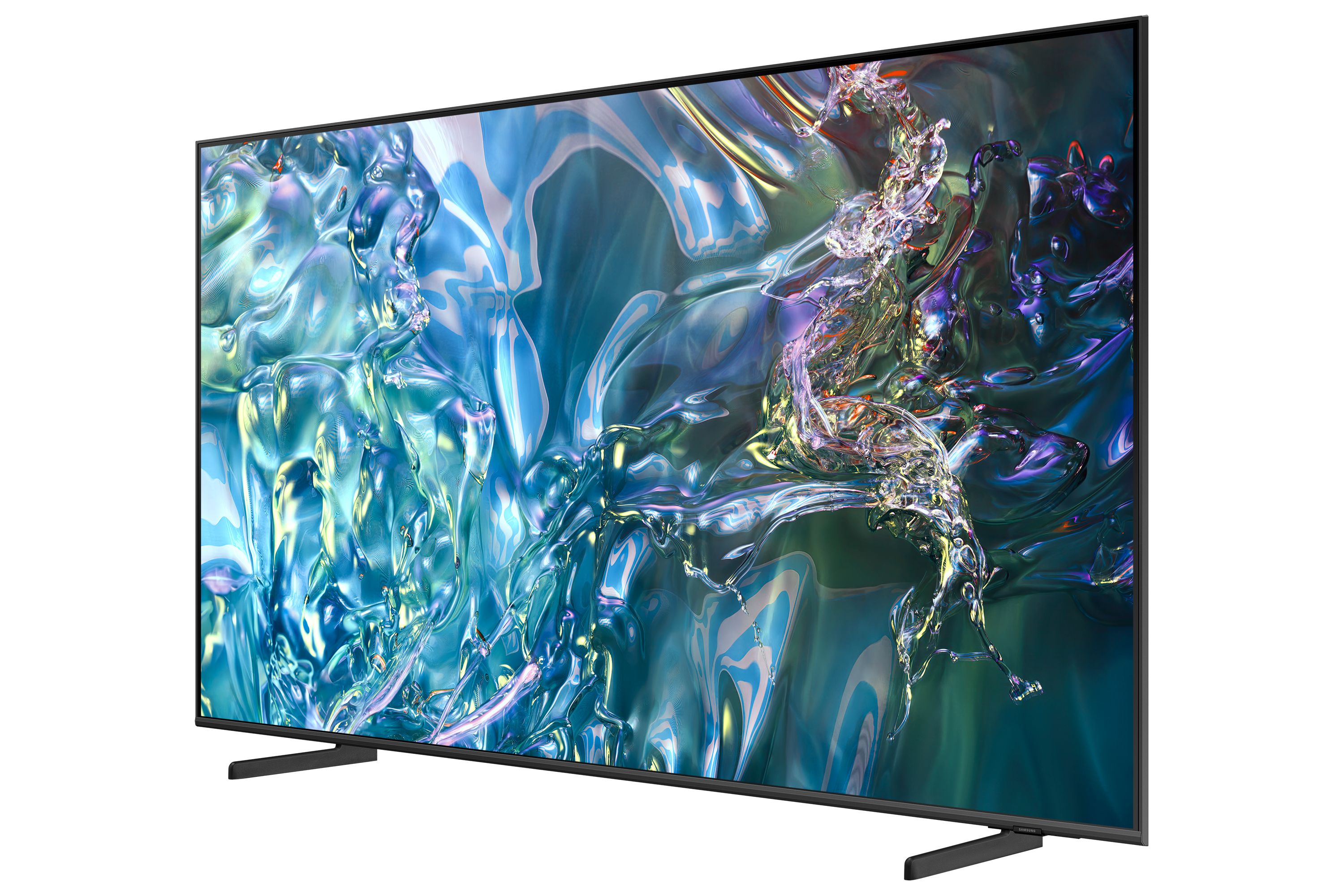 Samsung qe65q60d qled 65 inch 2024 televisie wij helpen je