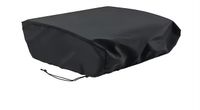 Housse de plancha et de grill à gaz - Tissu Oxford 420D