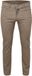 Pierre Cardin Broek Lyon Tapered Beige - Maat W 34 - L 34 - Heren - Five-pocket broek