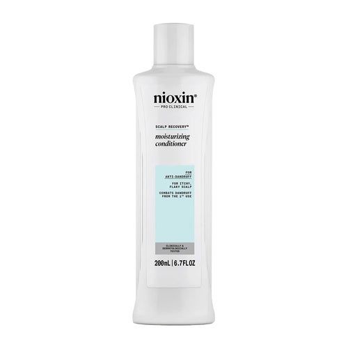 Nioxin Scalp Recovery Moisturizing Conditioner - 200ml