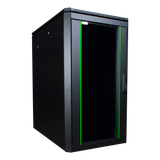 LOGON RDL20U88BL Zwart Metaal 107,5 x 80 x 80 cm