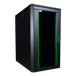 LOGON RDL20U88BL Zwart Metaal 107,5 x 80 x 80 cm