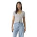 Levi's Muse Ss Tee Penelope Stripe Peacoat Stri
