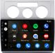 Awesafe Android autoradio, 9 inch, 128GB, voor VW Touran 1T (2003-2010), met CarPlay & Android Auto, navigatie en Bluetooth