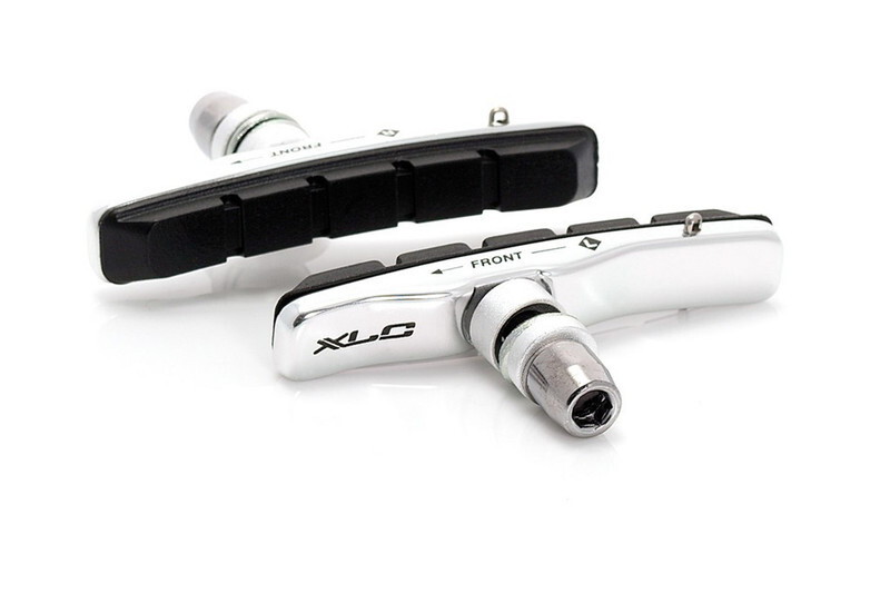 XLC Cartridge V-Brake BS-V02 4-set