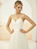 Bianco Evento E337 Korset | Maat: M