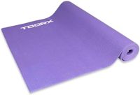 Toorx Fitness Yoga Mat - 173 x 60 x 0.4 cm - Purple - Anti-Slip