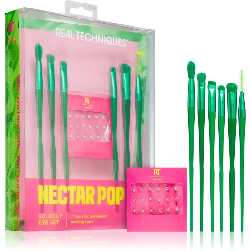 Real Techniques Nectar Pop