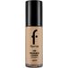 Flormar HD Invisible Cover Foundation - 30ml