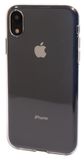 Mobiparts Classic TPU Case Apple iPhone XR - Transparent
