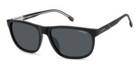 Carrera C FLEX 08/G/S Matte black 58/17/145 MAN Zonnebrillen