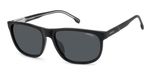 Carrera C FLEX 08/G/S Matte black 58/17/145 MAN Zonnebrillen
