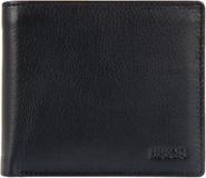 BRIC'S Bernina Wallet Black