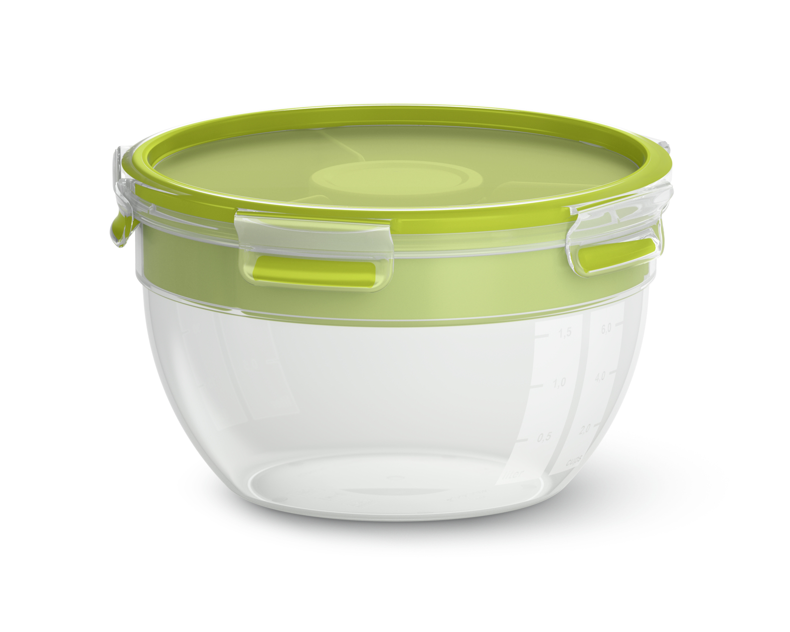 Tefal   N10713 MasterSeal to Go Saladebox XL 2,6 L N1071310