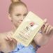 Nederland Fluff - Coffee Scrub Coffee Scrub For Body Firming & Anti-Cellulite