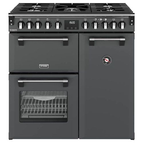 Stoves ST444412003 - Fornuizen