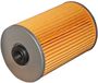 TOURON SA Oem Marine Yanmar Diesel Filter Goud 91 x 135 mm