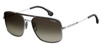 Carrera Eyewear Navigator 152/S 6LB/HA Heren Zonnebril
