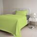 Italiaans Bed Linnen Natuurlijke Kleur Bed Set