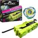 Beyblade X Clip en Rip - Launcher set