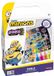 Lansay Pixelo Phospho 2D Knutselset Minions Gloeiend in het donker