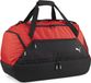 PUMA teamGOAL Teambag M BC (Boot Compartment) Unisex Sporttas - Puma Red-Puma Black