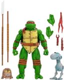 NECA Teenage Mutant Ninja Turtles (Mirage Comics) Action Figure Donatello 18 cm Action Figuur