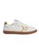 Pepe Jeans Baskets Ball SELEC W pour femme, blanc (blanc), 37
