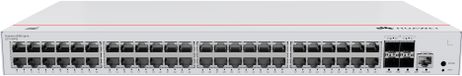 HUAWEI eKit S310 Series S310-48P4S Managed L2+ Gigabit Ethernet PoE Switch 1U Gris