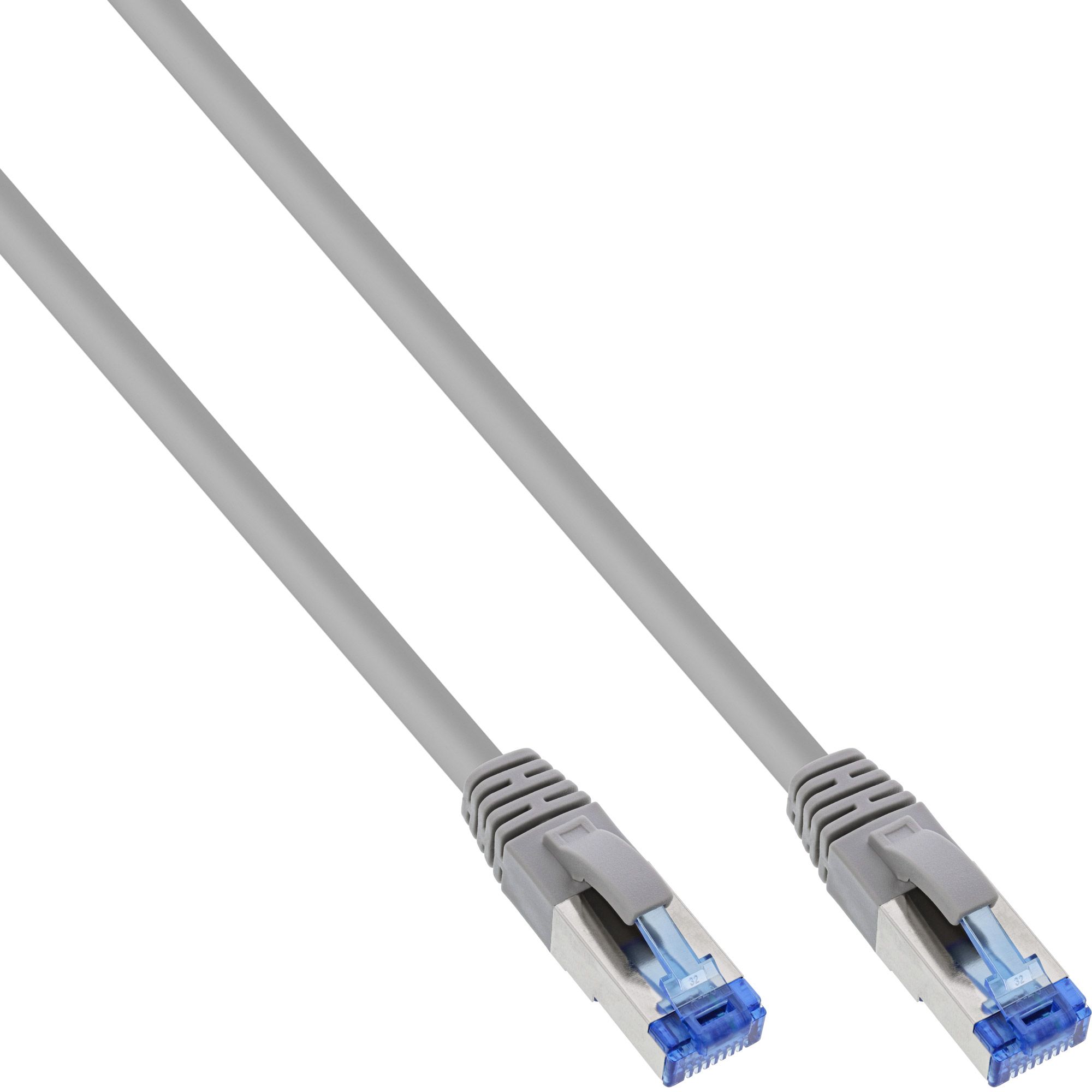 Inline Panda Inline Cat.6A, S/FTP, 500MHz, 25m