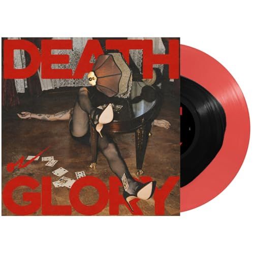 Palaye Royale: Death Or Glory [Winyl]