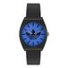 Adidas Originals Project Two AOST25547 Montre - Résine - Noir - Ø 38 mm