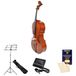 Leonardo LC-1014 Basic Series violoncelle pack débutant