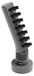BLACK&DECKER - Voegenborstel - 9058647400