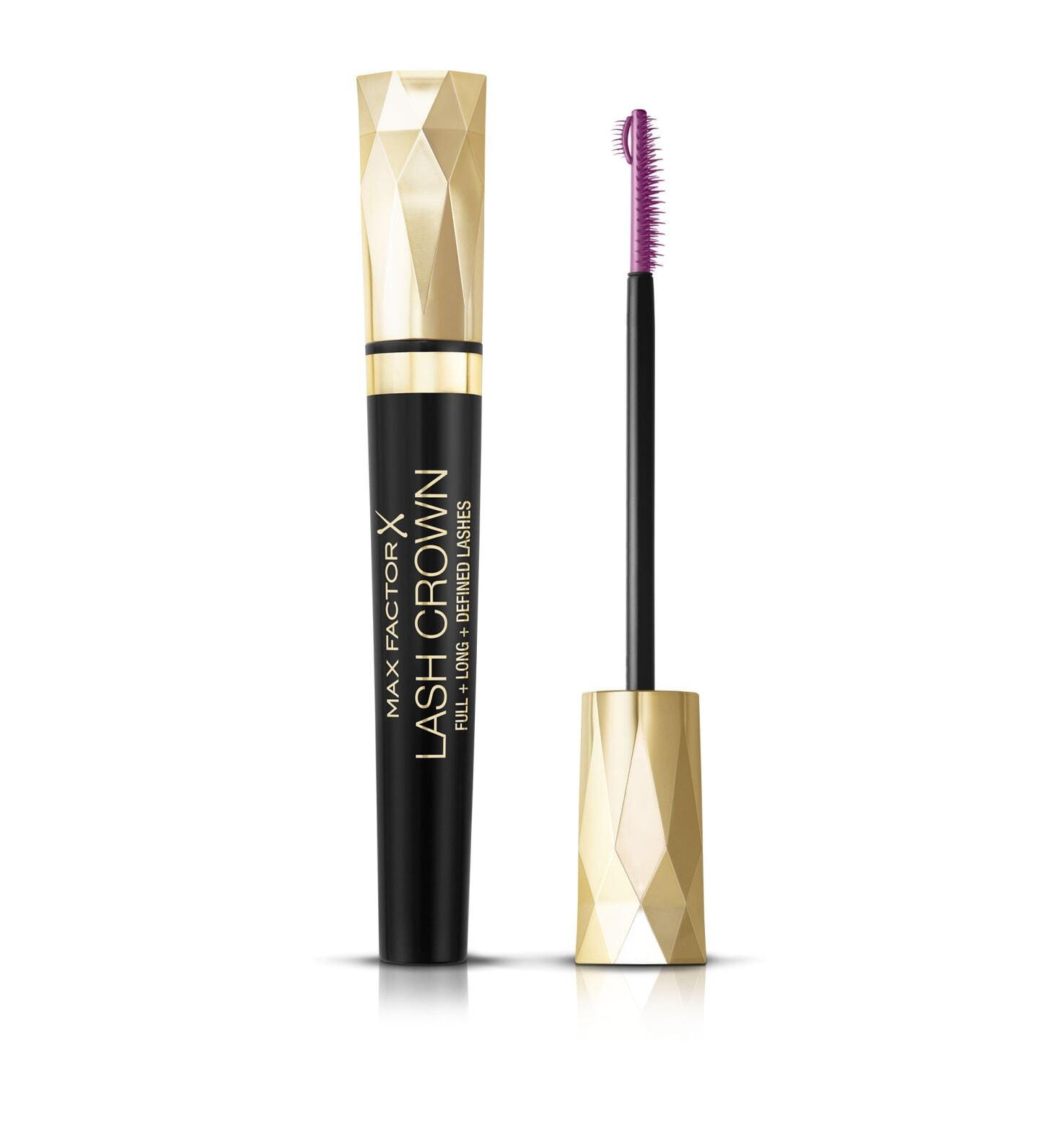 Max Factor Masterpiece Lash Crown