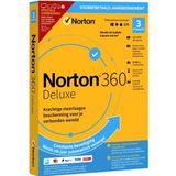Norton 360 Deluxe 1 an gratuit
