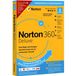 Norton 360 Deluxe 1 an gratuit