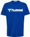 Hummel T-shirt Hmlgo 2.0 Logo S/S 224840