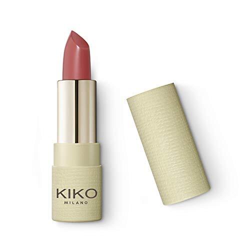 KIKO Milano Green Me Matte Lipstick 102 | Extreem comfortabele matte lippenstift