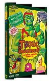 Toxic Crusaders - La série animée complète