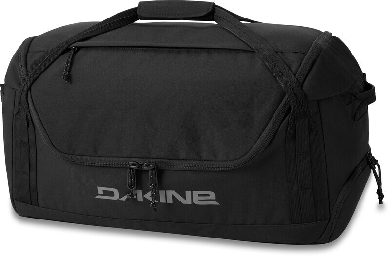 Dakine Descent Bike Duffle 70l Travel Bag, zwart